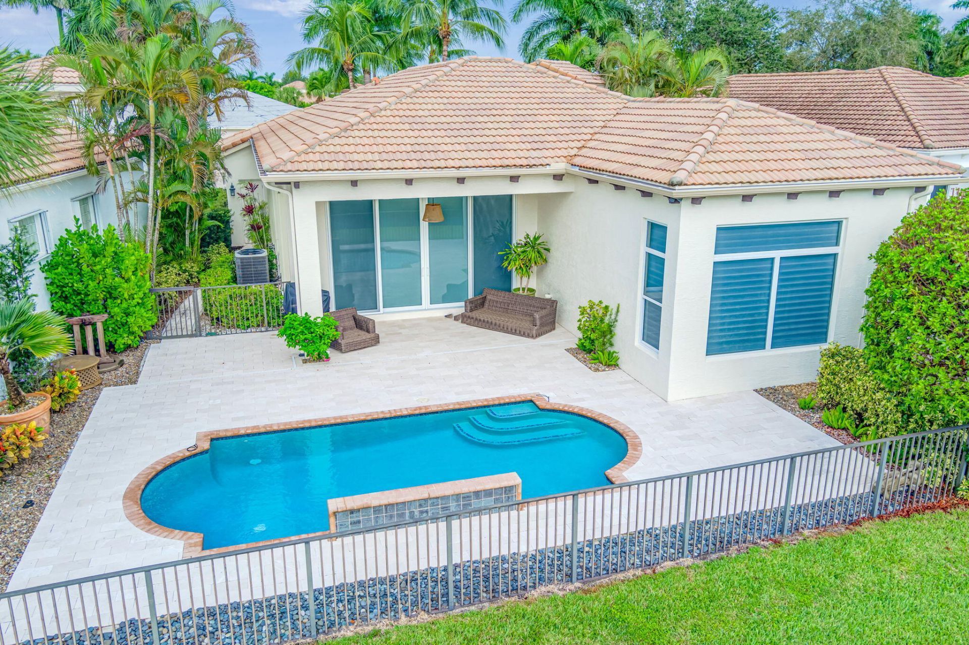 122 Andalusia Way, Palm Beach Gardens, FL 33418 Photo