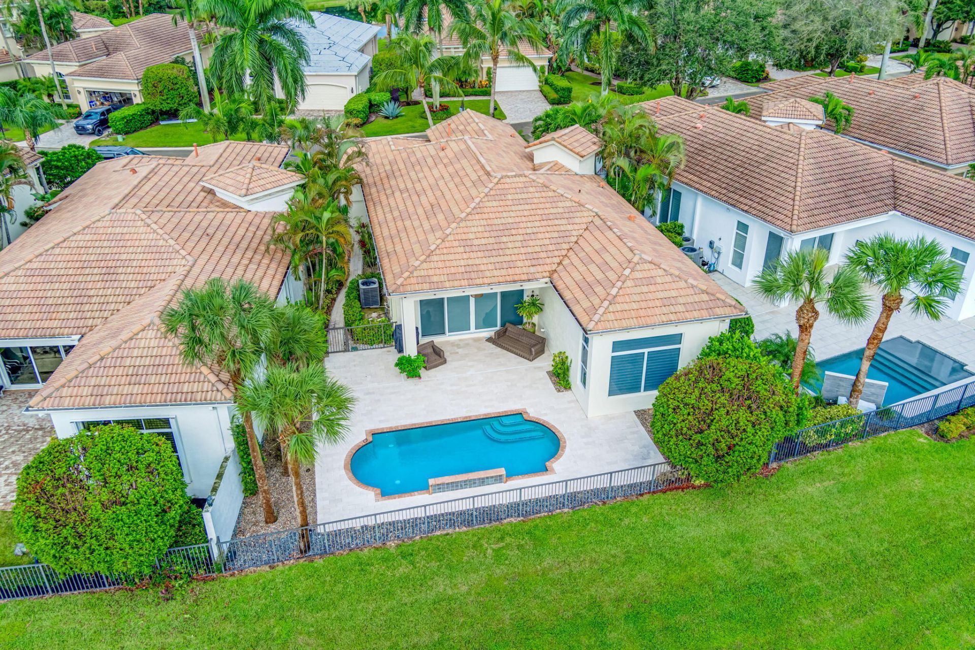 122 Andalusia Way, Palm Beach Gardens, FL 33418 Photo