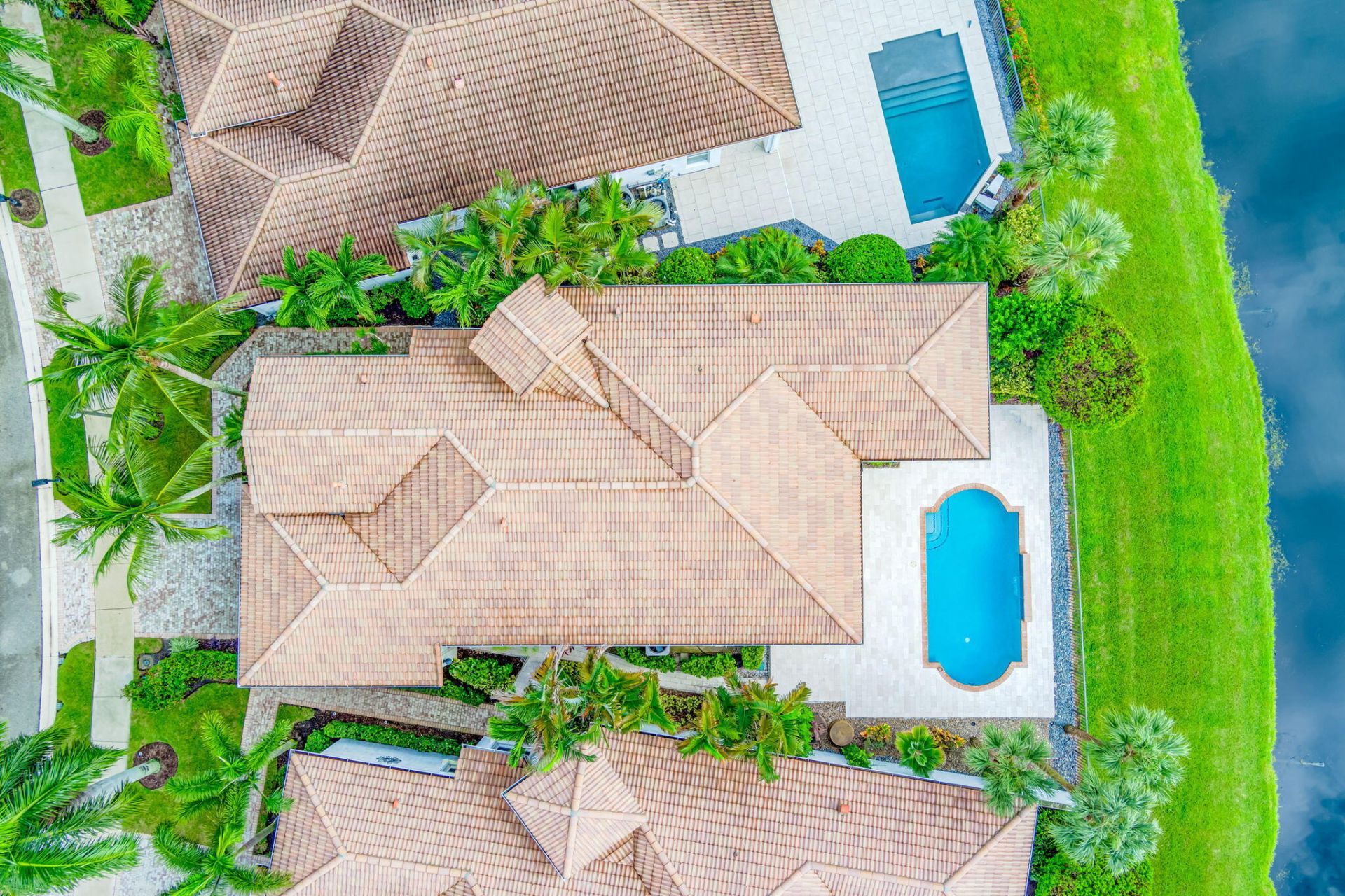 122 Andalusia Way, Palm Beach Gardens, FL 33418 Photo