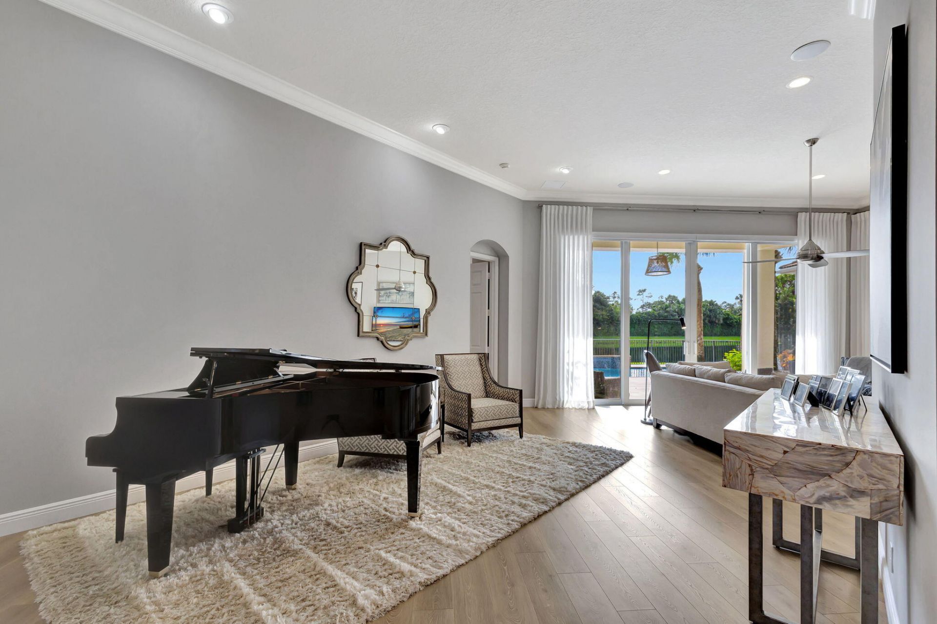 122 Andalusia Way, Palm Beach Gardens, FL 33418 Photo