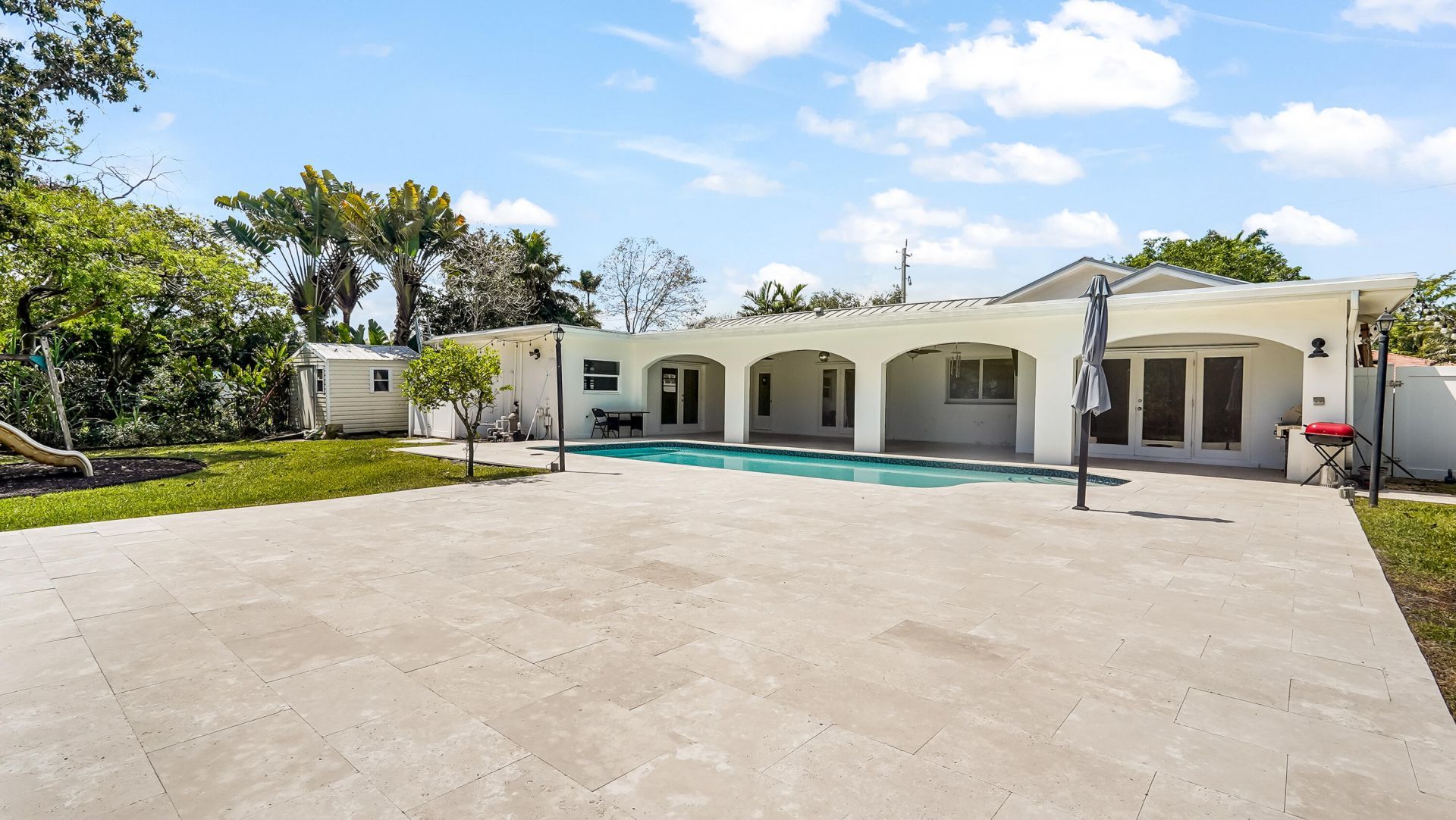 1120 E Tropical Way, Plantation, FL 33317 Photo