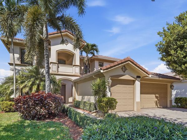 16155 Rosecroft Terrace, Delray Beach, FL 33446
