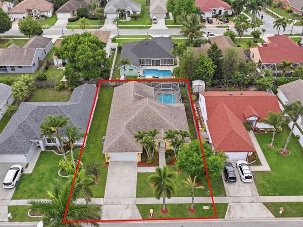 9099 Cavatina Place, Boynton Beach, FL 33472