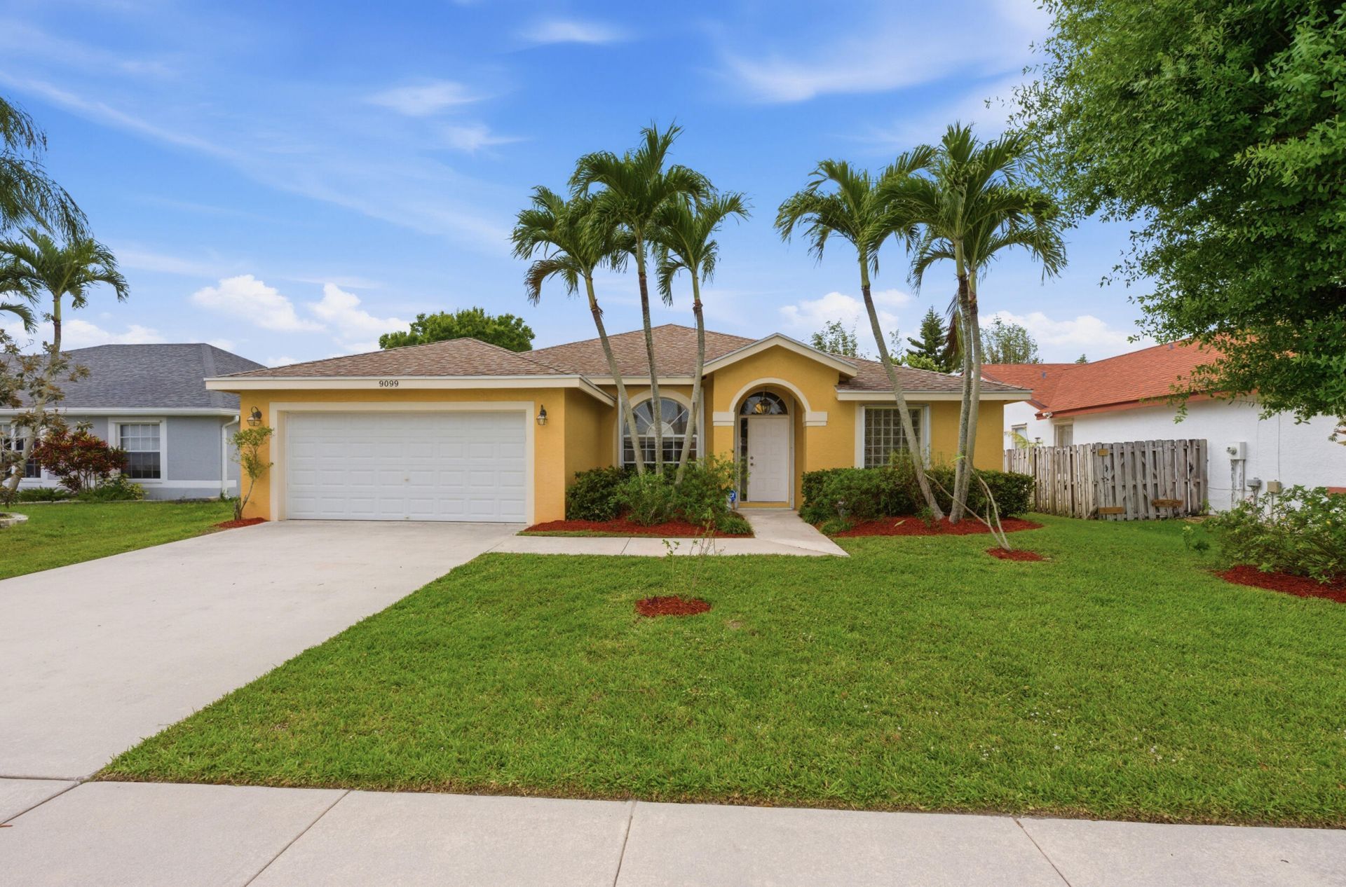 9099 Cavatina Place, Boynton Beach, FL 33472 Photo