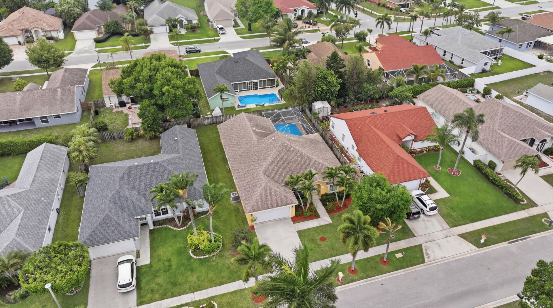 9099 Cavatina Place, Boynton Beach, FL 33472 Photo