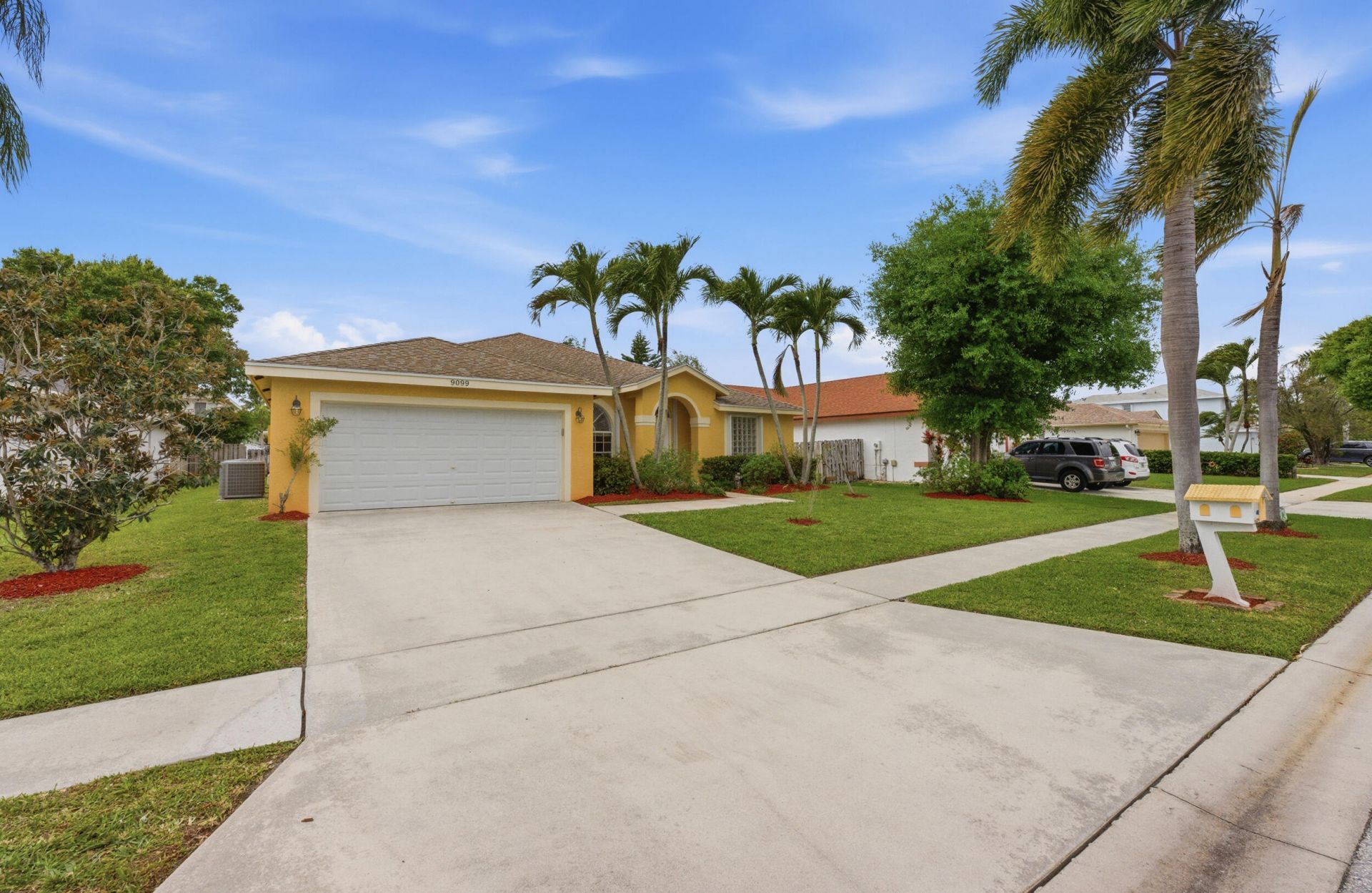 9099 Cavatina Place, Boynton Beach, FL 33472 Photo