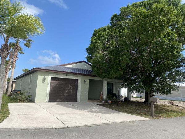 2 Kassaba Lane, Port St. Lucie, FL 34952