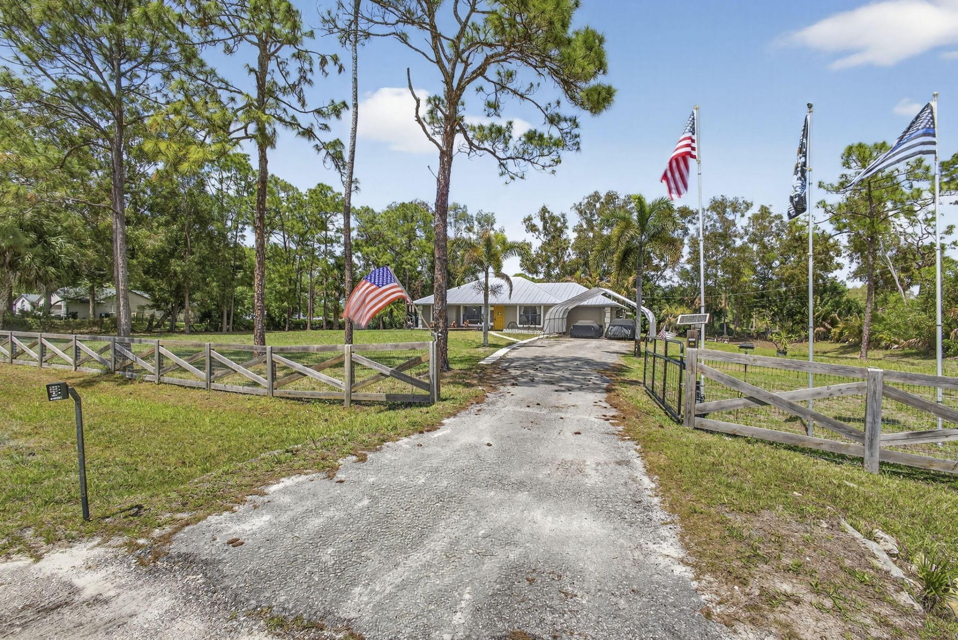 17815 92nd Lane N, The Acreage, FL 33470 Photo