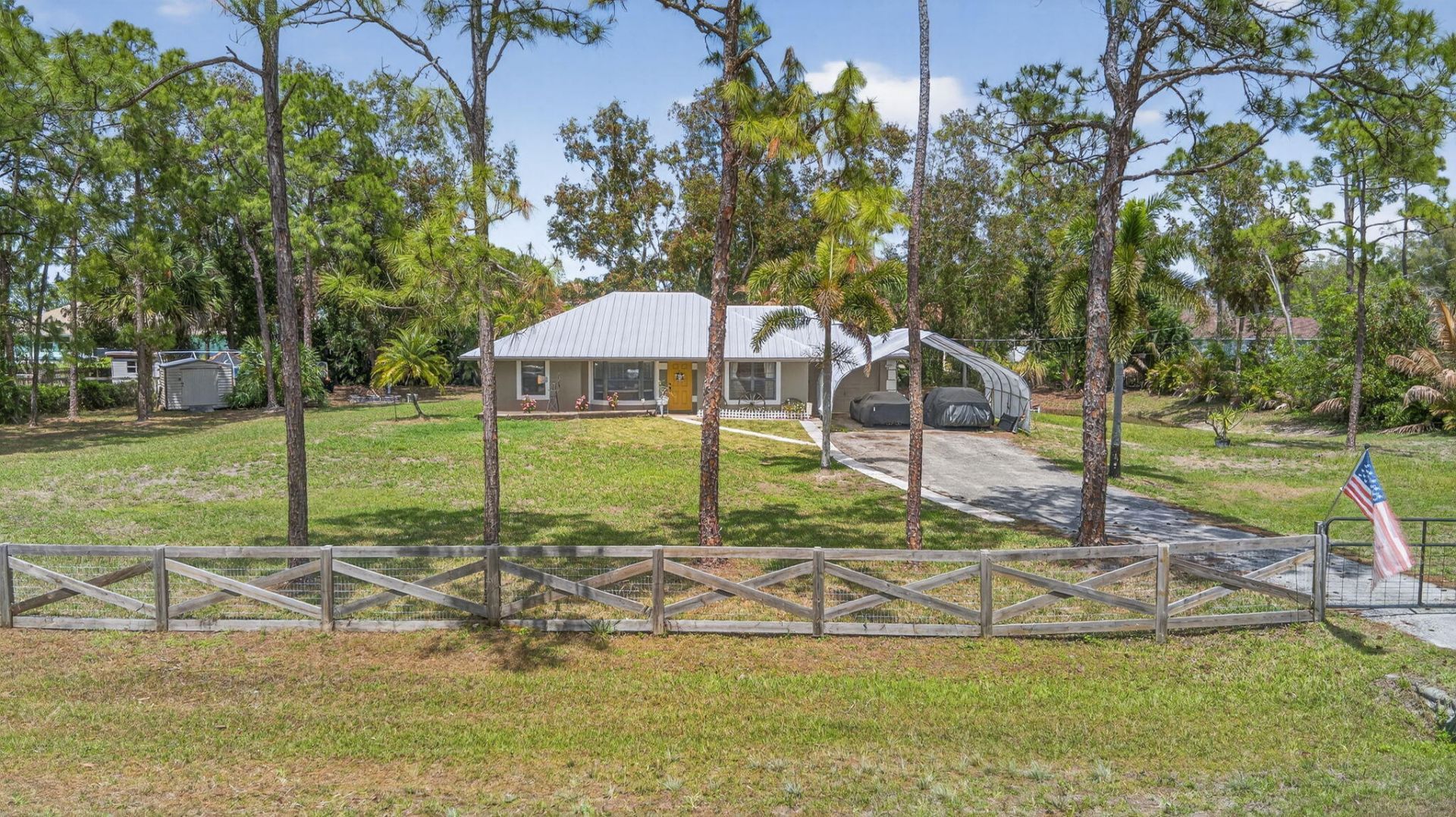 17815 92nd Lane N, The Acreage, FL 33470 Photo