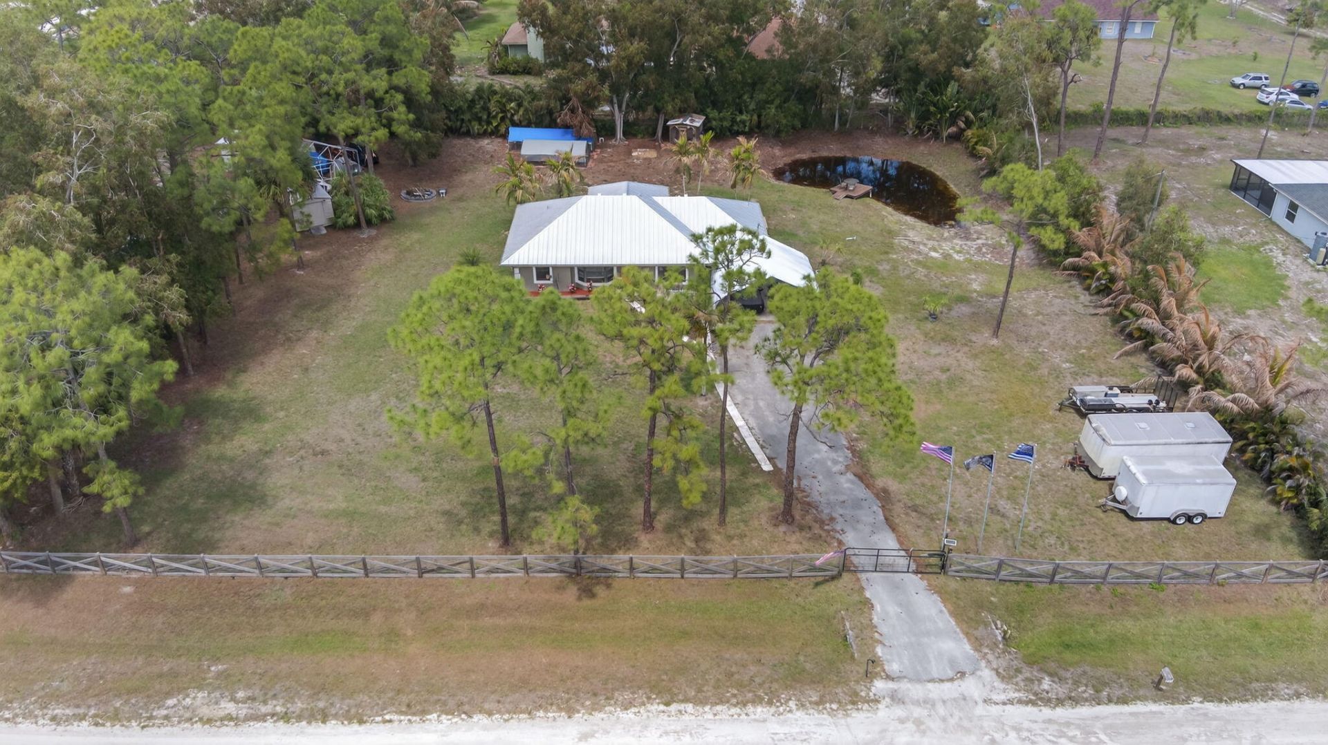17815 92nd Lane N, The Acreage, FL 33470 Photo