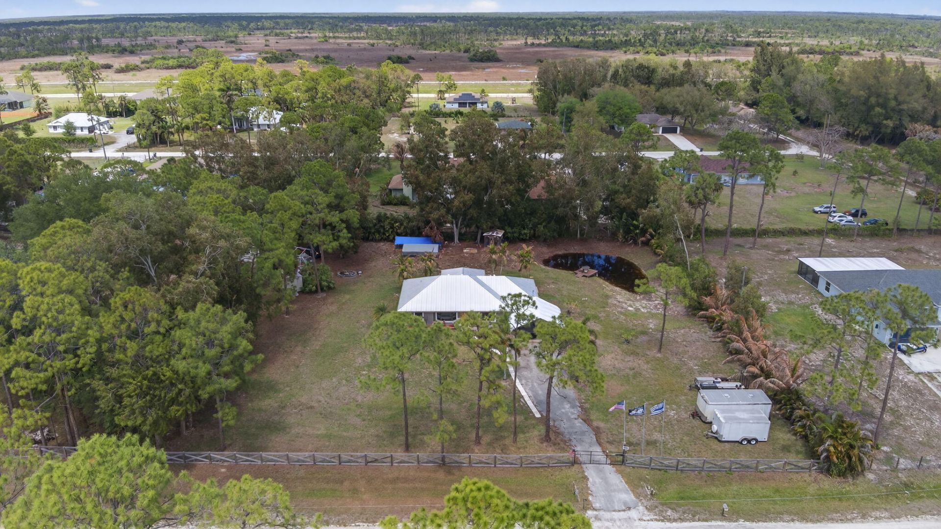 17815 92nd Lane N, The Acreage, FL 33470 Photo