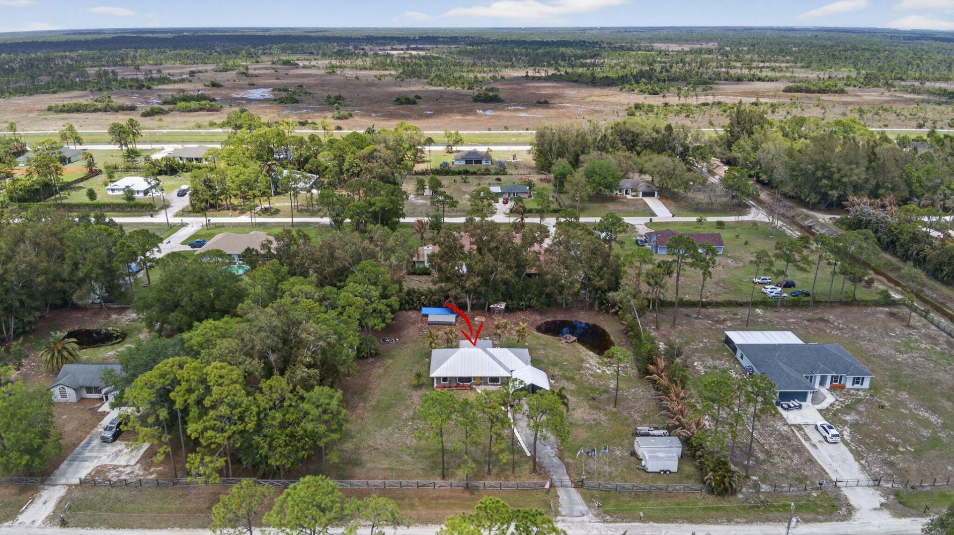 17815 92nd Lane N, The Acreage, FL 33470 Photo
