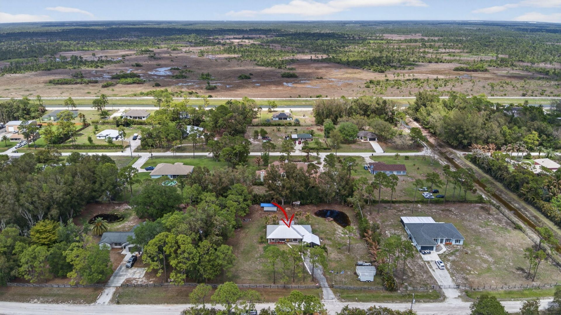 17815 92nd Lane N, The Acreage, FL 33470 Photo