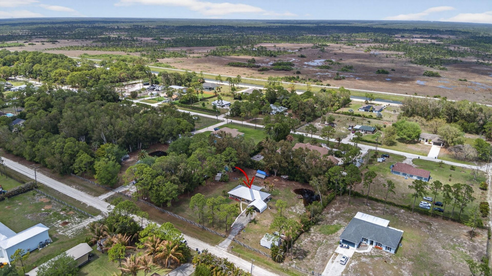 17815 92nd Lane N, The Acreage, FL 33470 Photo