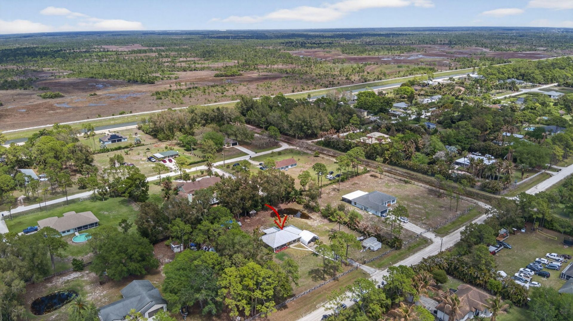17815 92nd Lane N, The Acreage, FL 33470 Photo