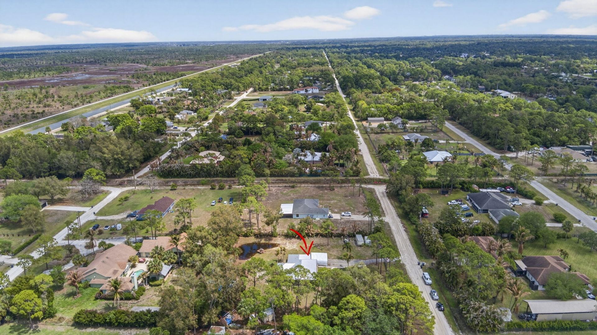 17815 92nd Lane N, The Acreage, FL 33470 Photo