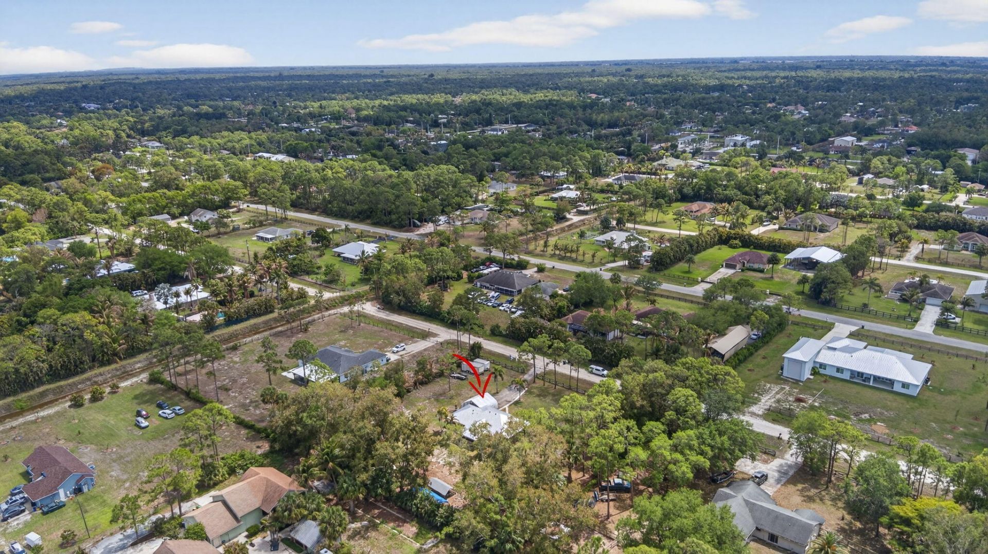17815 92nd Lane N, The Acreage, FL 33470 Photo