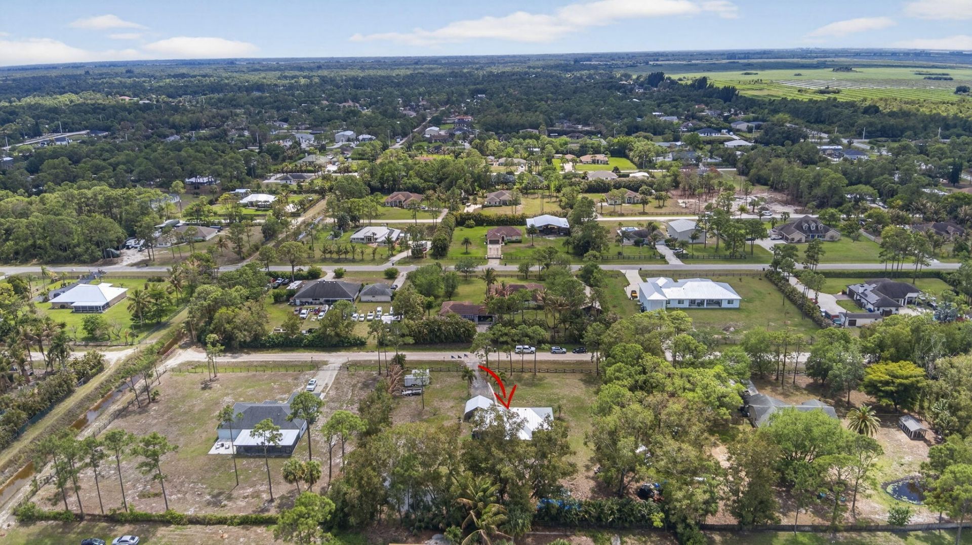 17815 92nd Lane N, The Acreage, FL 33470 Photo