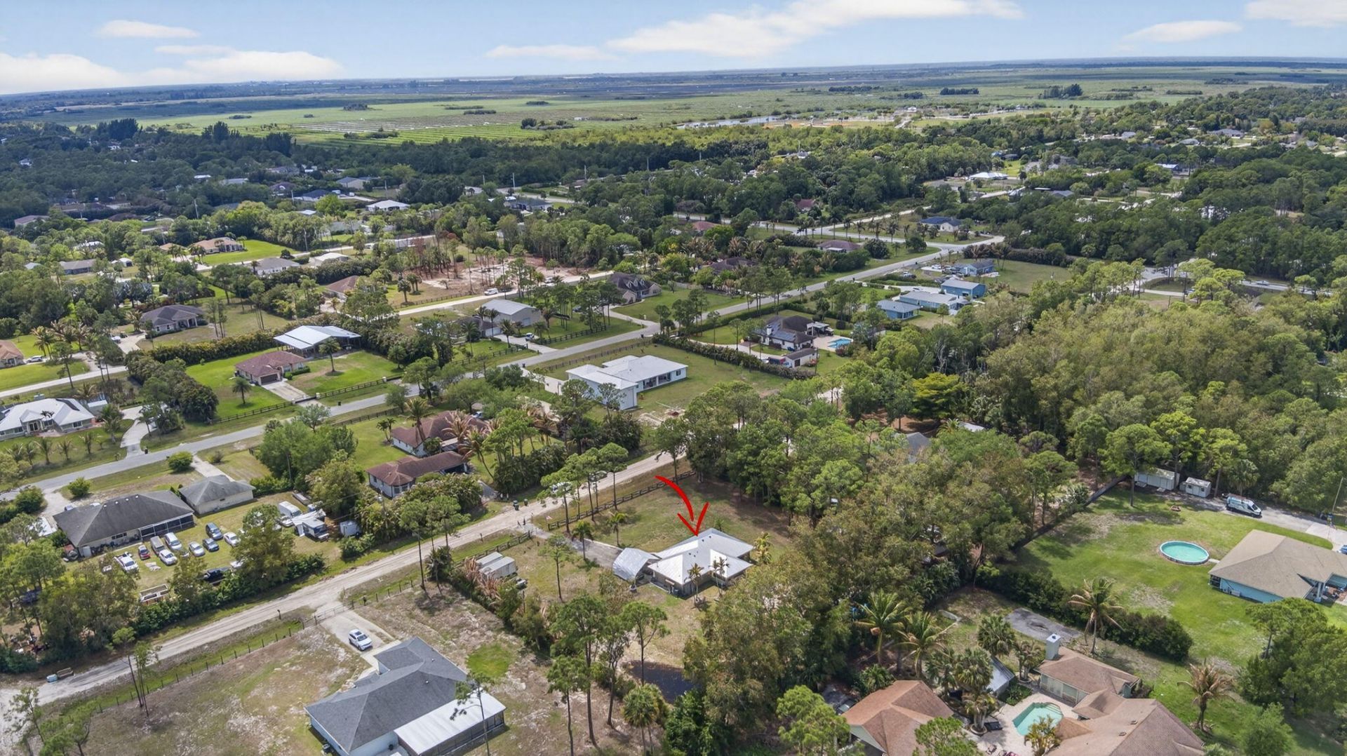 17815 92nd Lane N, The Acreage, FL 33470 Photo
