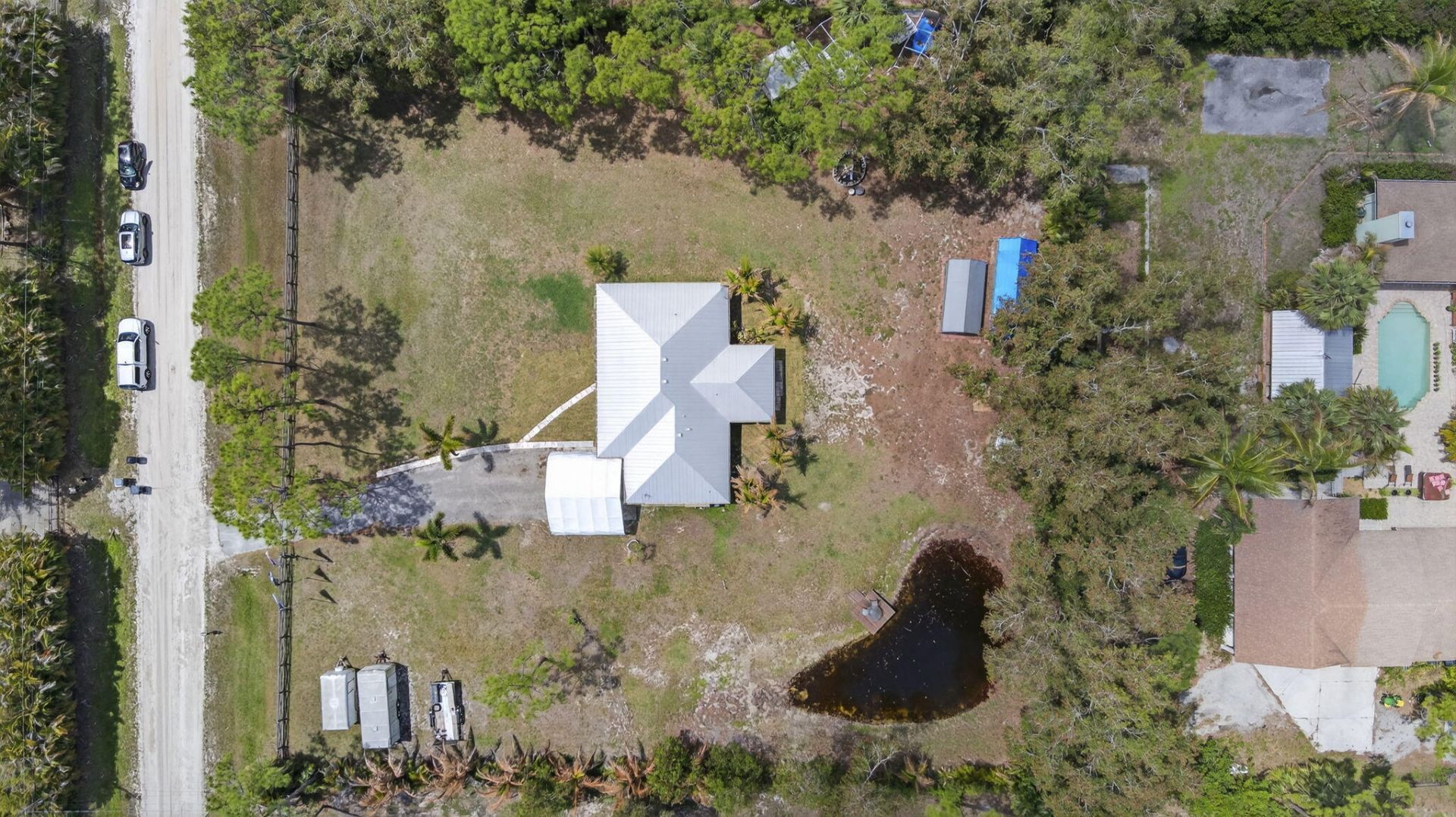 17815 92nd Lane N, The Acreage, FL 33470 Photo