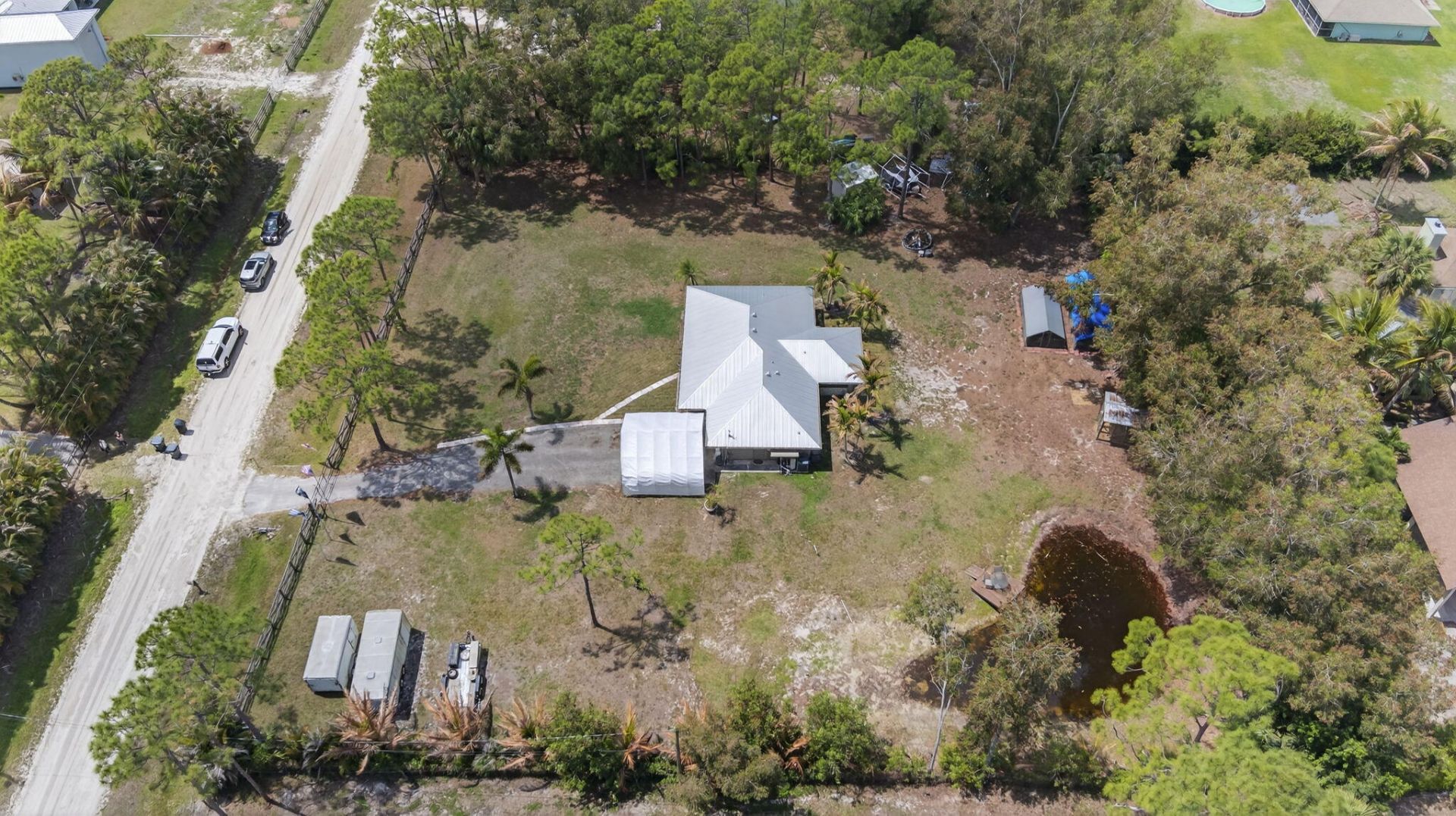 17815 92nd Lane N, The Acreage, FL 33470 Photo