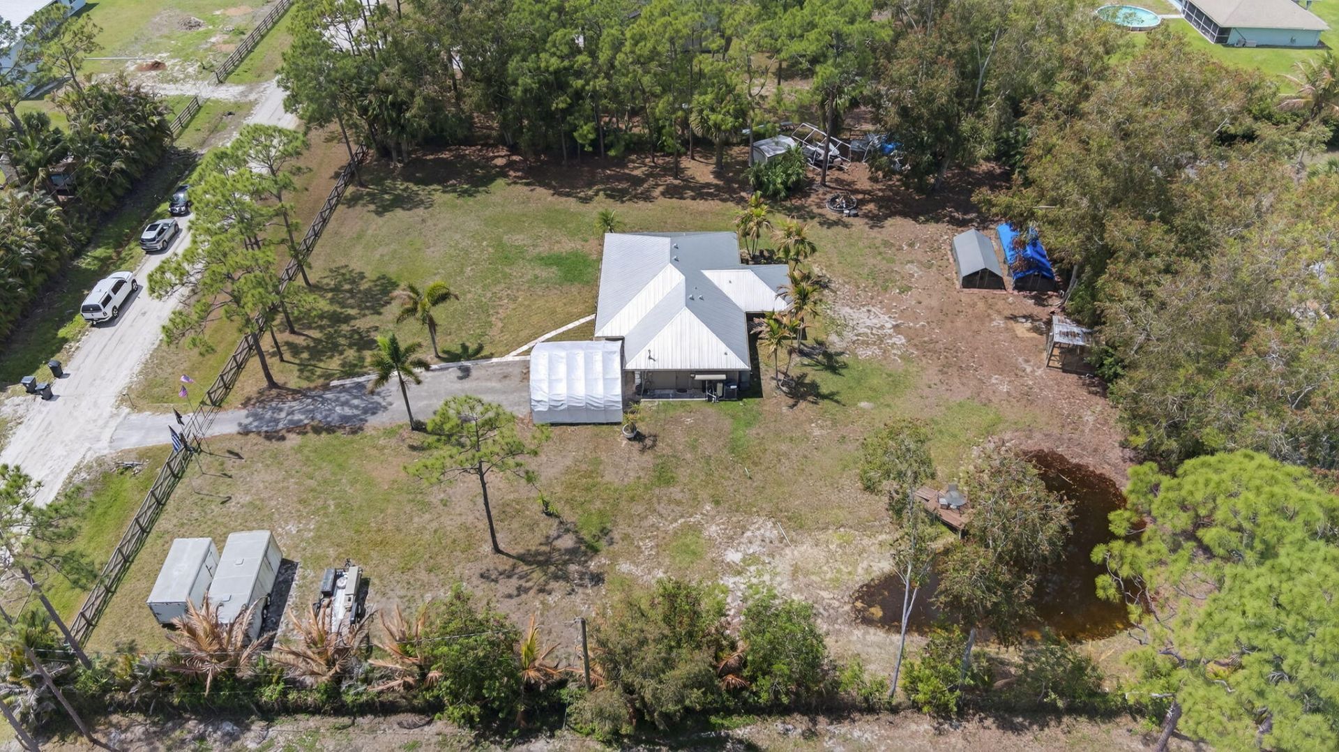 17815 92nd Lane N, The Acreage, FL 33470 Photo
