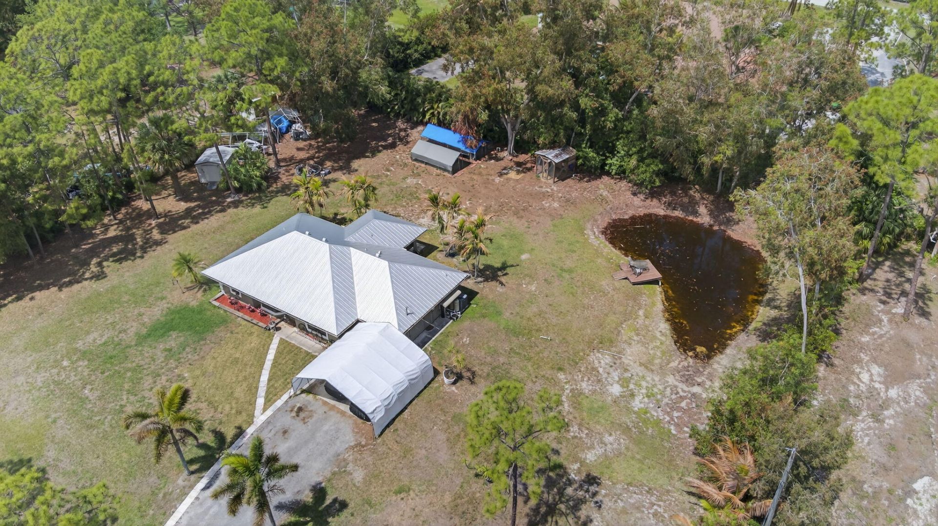 17815 92nd Lane N, The Acreage, FL 33470 Photo