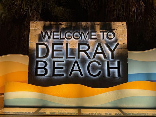 13950 Nesting Way, Unit C, Delray Beach, FL 33484