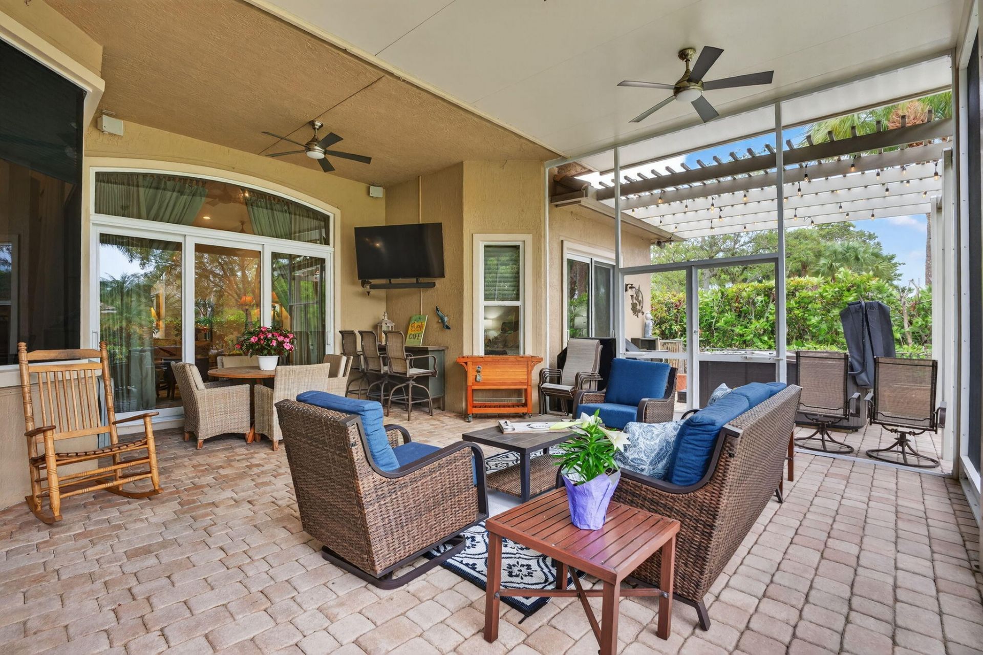 7741 NW 120th Drive, Parkland, FL 33076 Photo