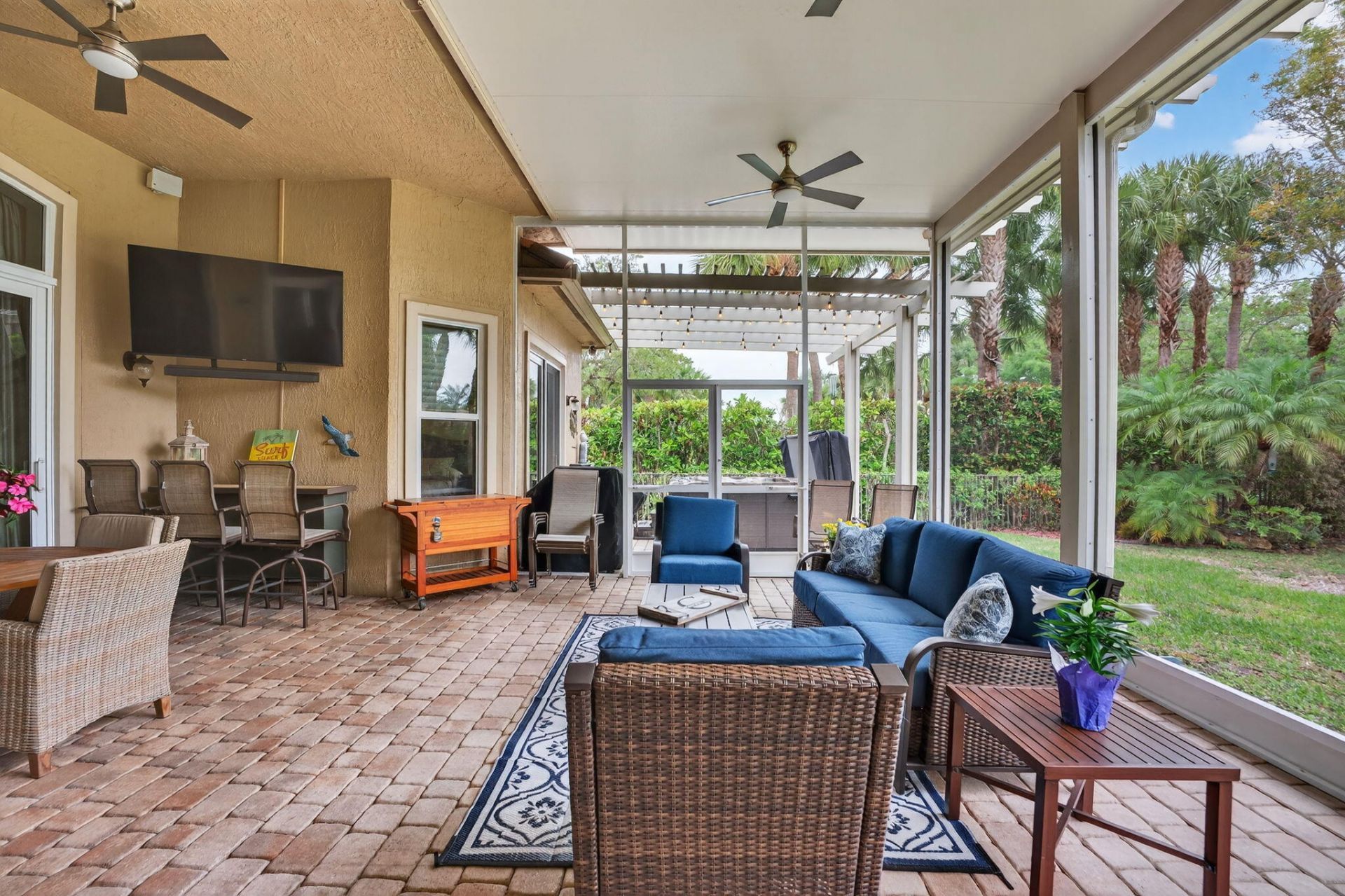 7741 NW 120th Drive, Parkland, FL 33076 Photo