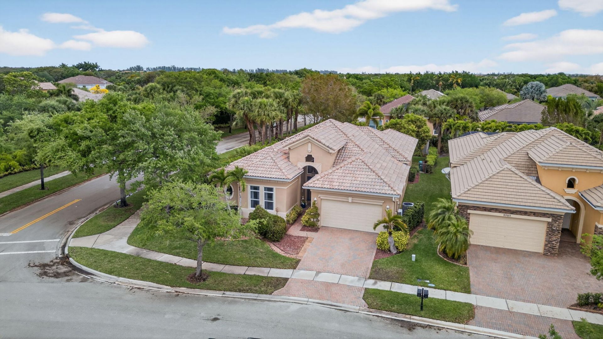 7741 NW 120th Drive, Parkland, FL 33076 Photo