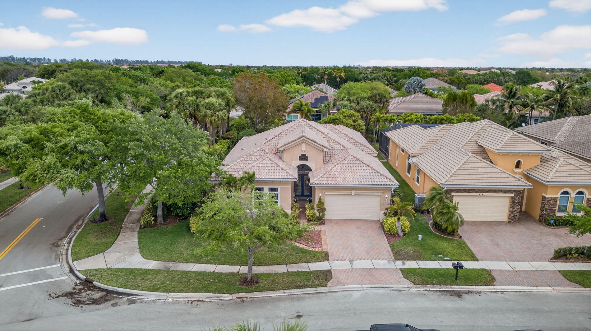 7741 NW 120th Drive, Parkland, FL 33076 Photo