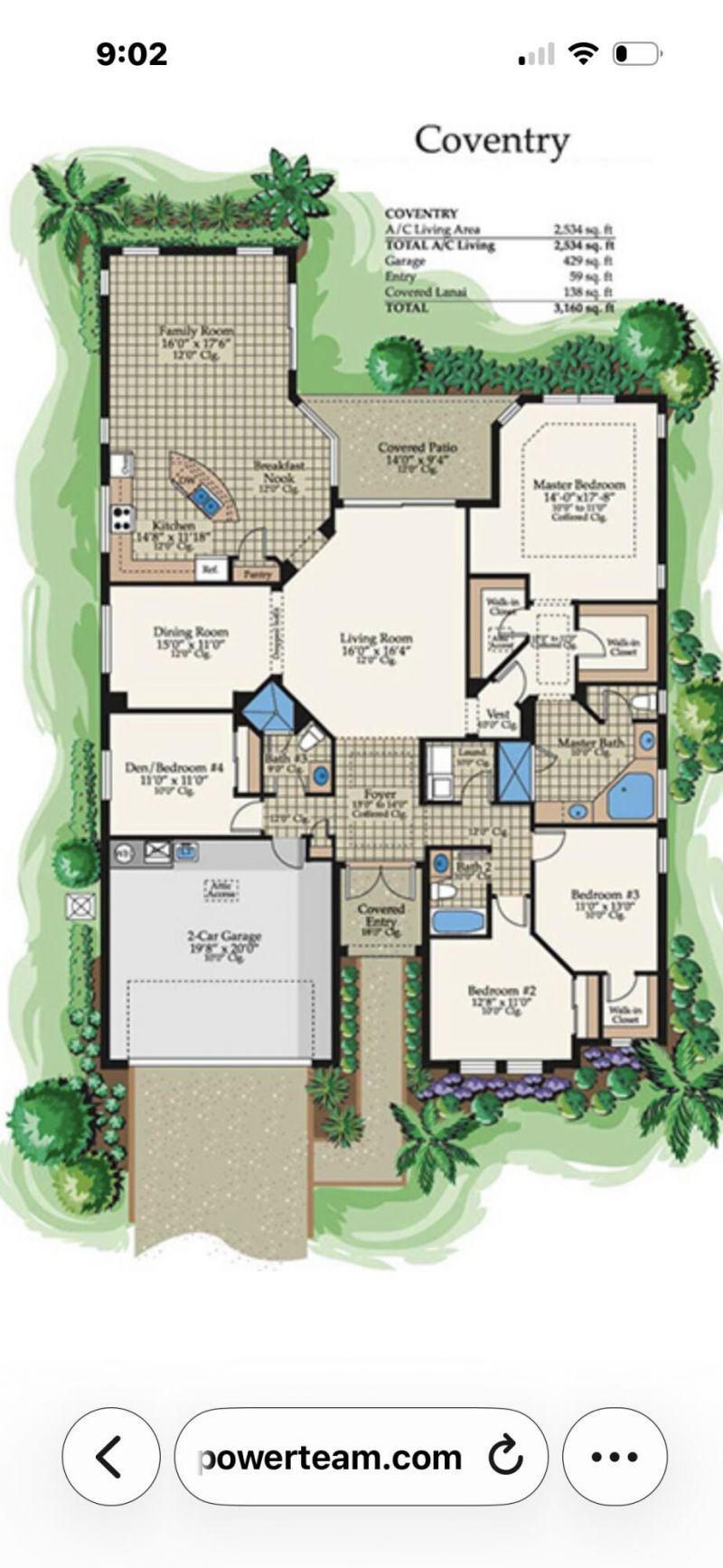 7741 NW 120th Drive, Parkland, FL 33076 Photo