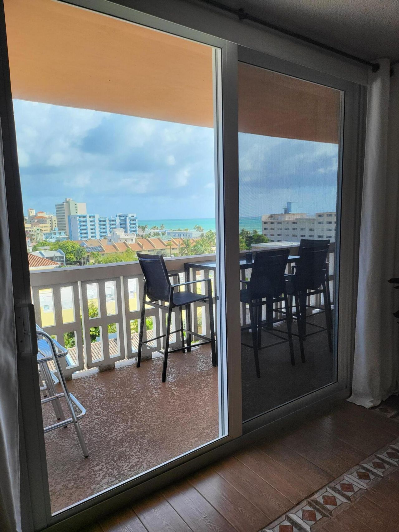 801 S Ocean Drive, Unit 805, Hollywood, FL 33019 Photo