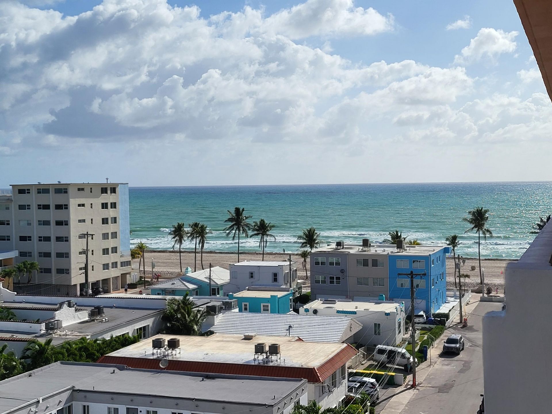 801 S Ocean Drive, Unit 805, Hollywood, FL 33019 Photo