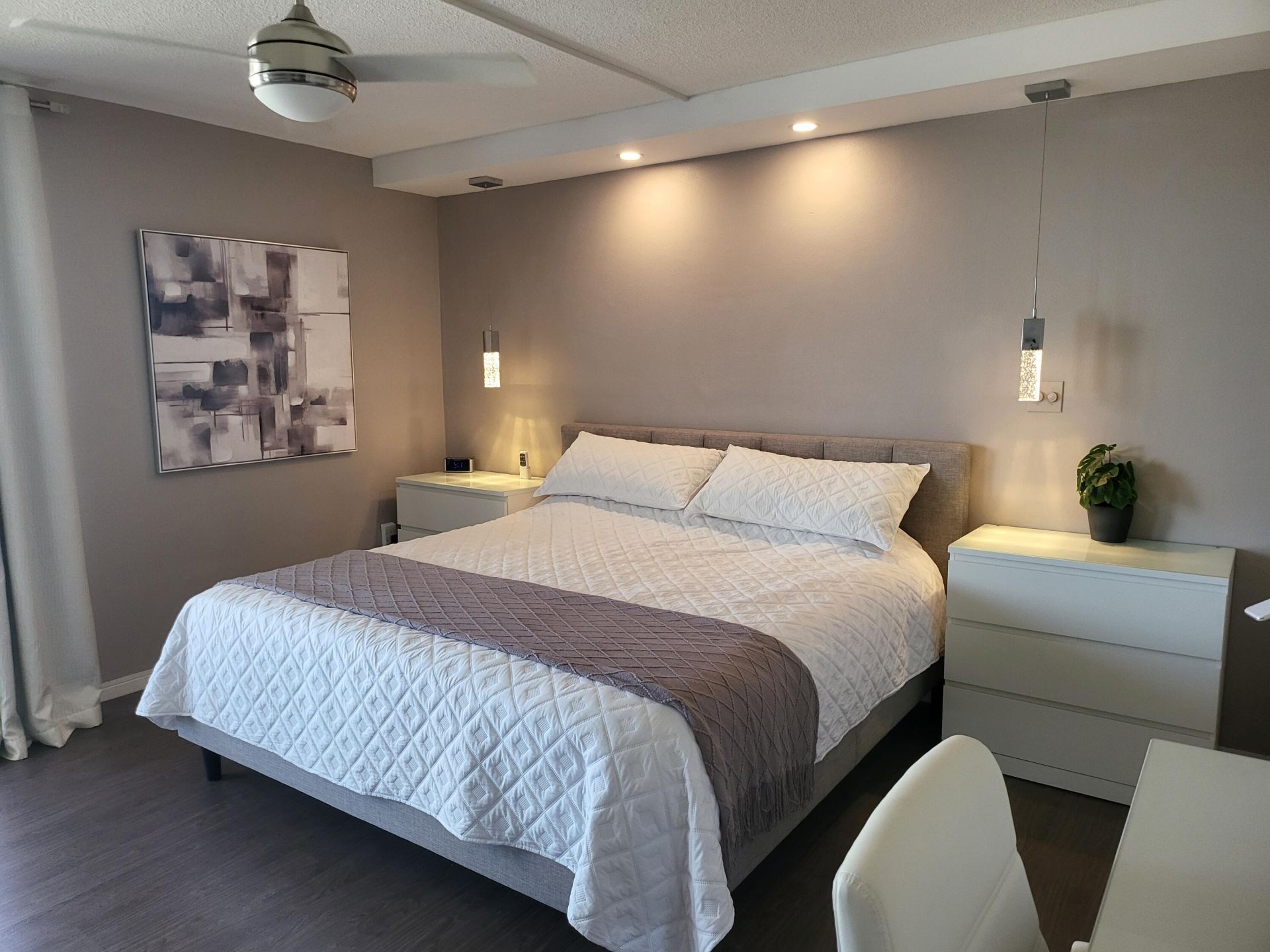 801 S Ocean Drive, Unit 805, Hollywood, FL 33019 Photo