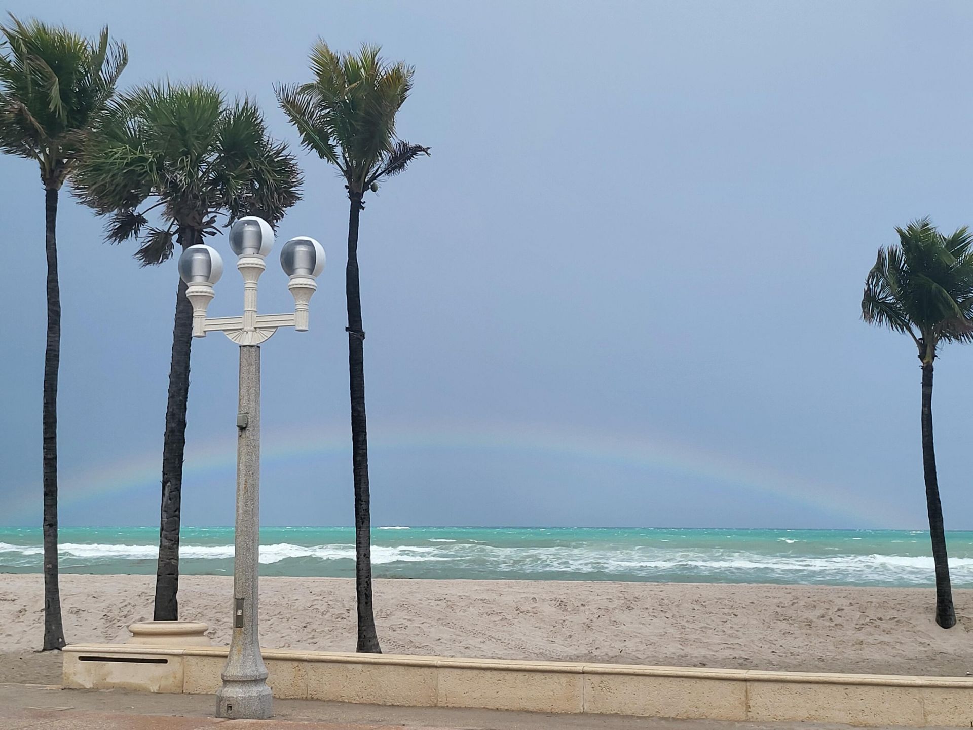 801 S Ocean Drive, Unit 805, Hollywood, FL 33019 Photo