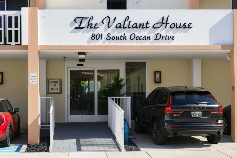 801 S Ocean Drive, Unit 805, Hollywood, FL 33019 Photo