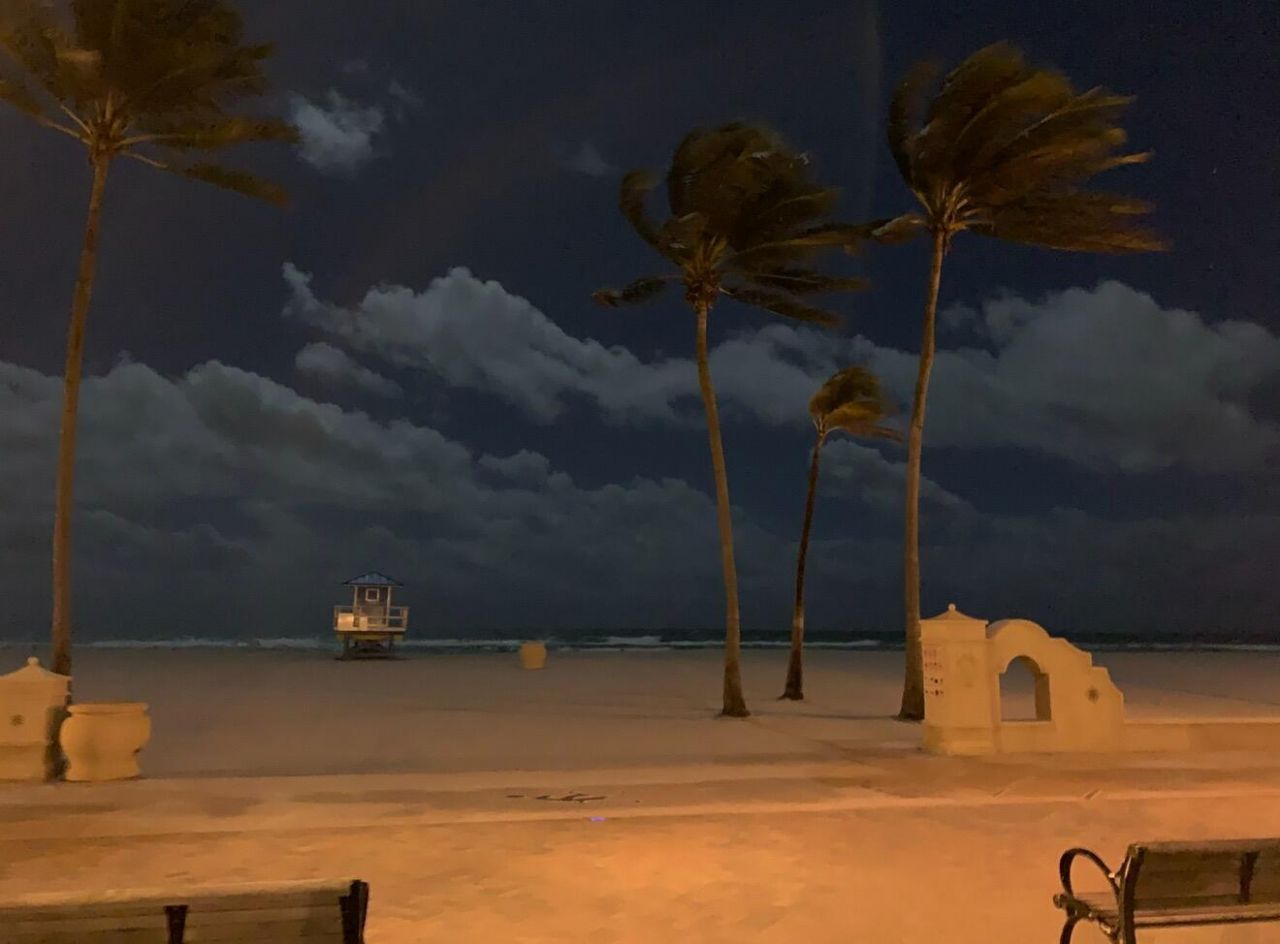 801 S Ocean Drive, Unit 805, Hollywood, FL 33019 Photo