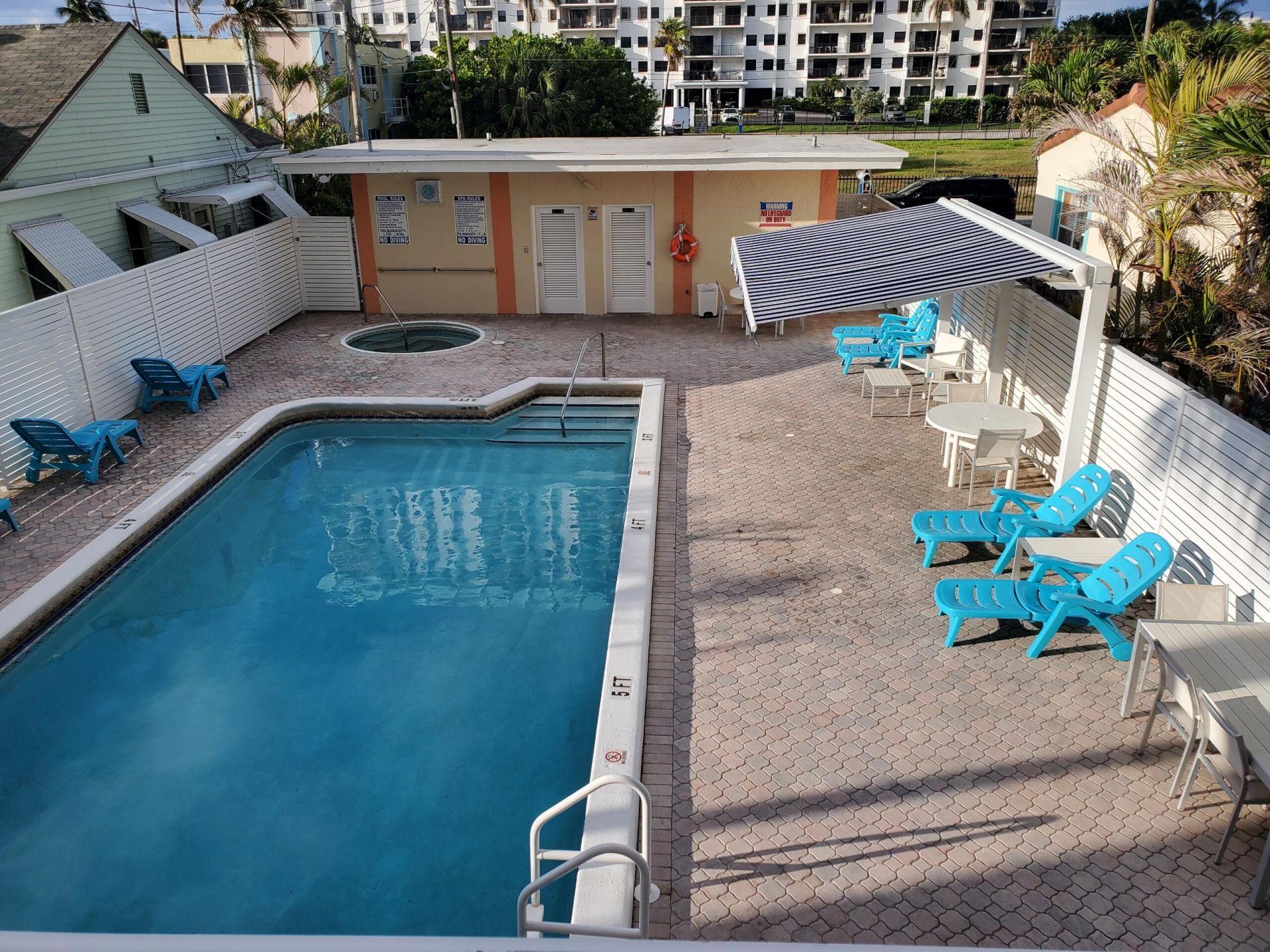801 S Ocean Drive, Unit 805, Hollywood, FL 33019 Photo