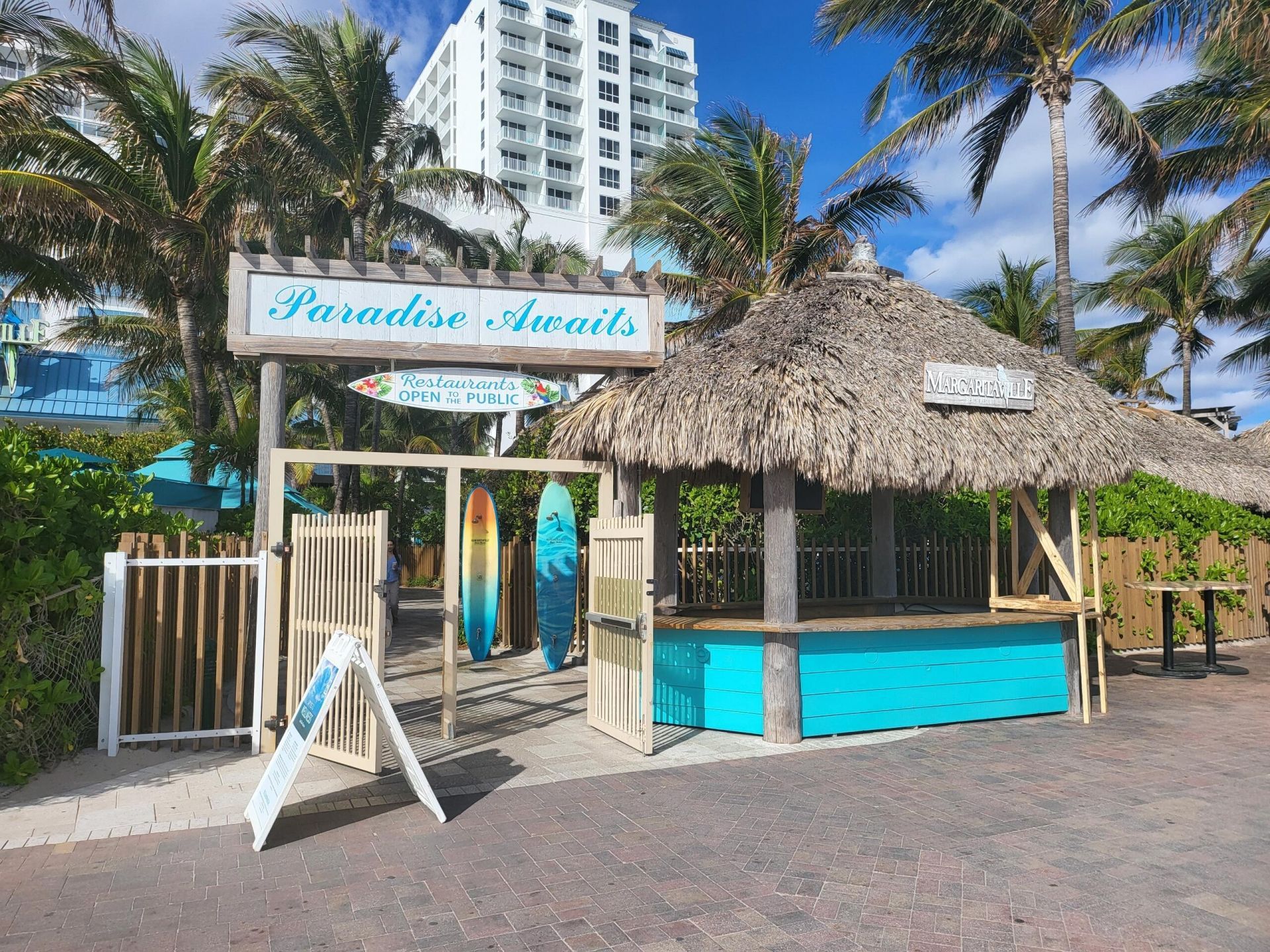 801 S Ocean Drive, Unit 805, Hollywood, FL 33019 Photo