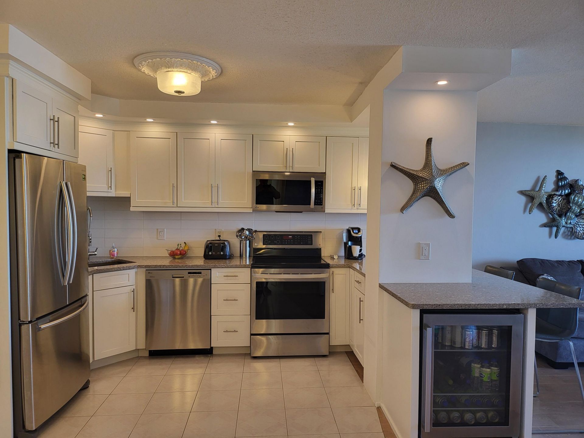 801 S Ocean Drive, Unit 805, Hollywood, FL 33019 Photo