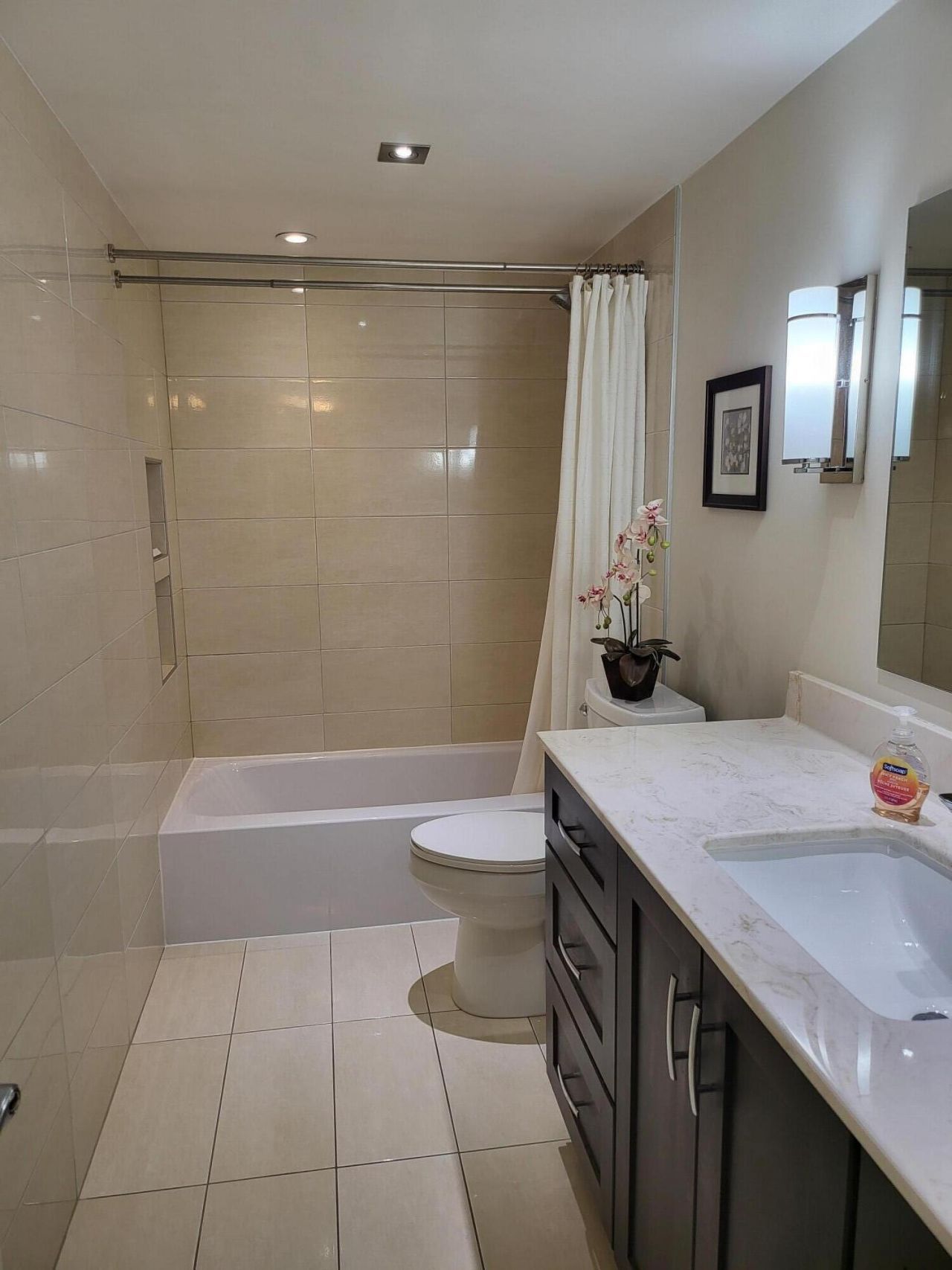 801 S Ocean Drive, Unit 805, Hollywood, FL 33019 Photo