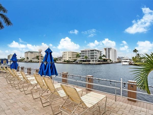 3233 NE 34th Street, Unit 1214, Fort Lauderdale, FL 33308
