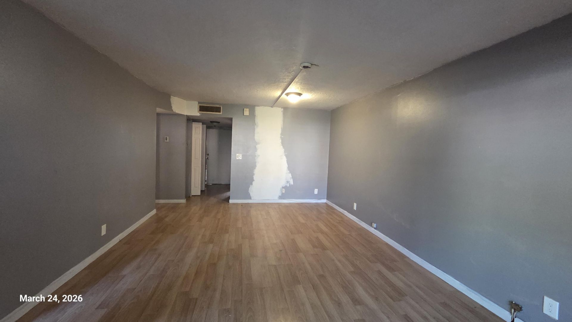 2801 Somerset Drive, Unit 101, Lauderdale Lakes, FL 33311 Photo