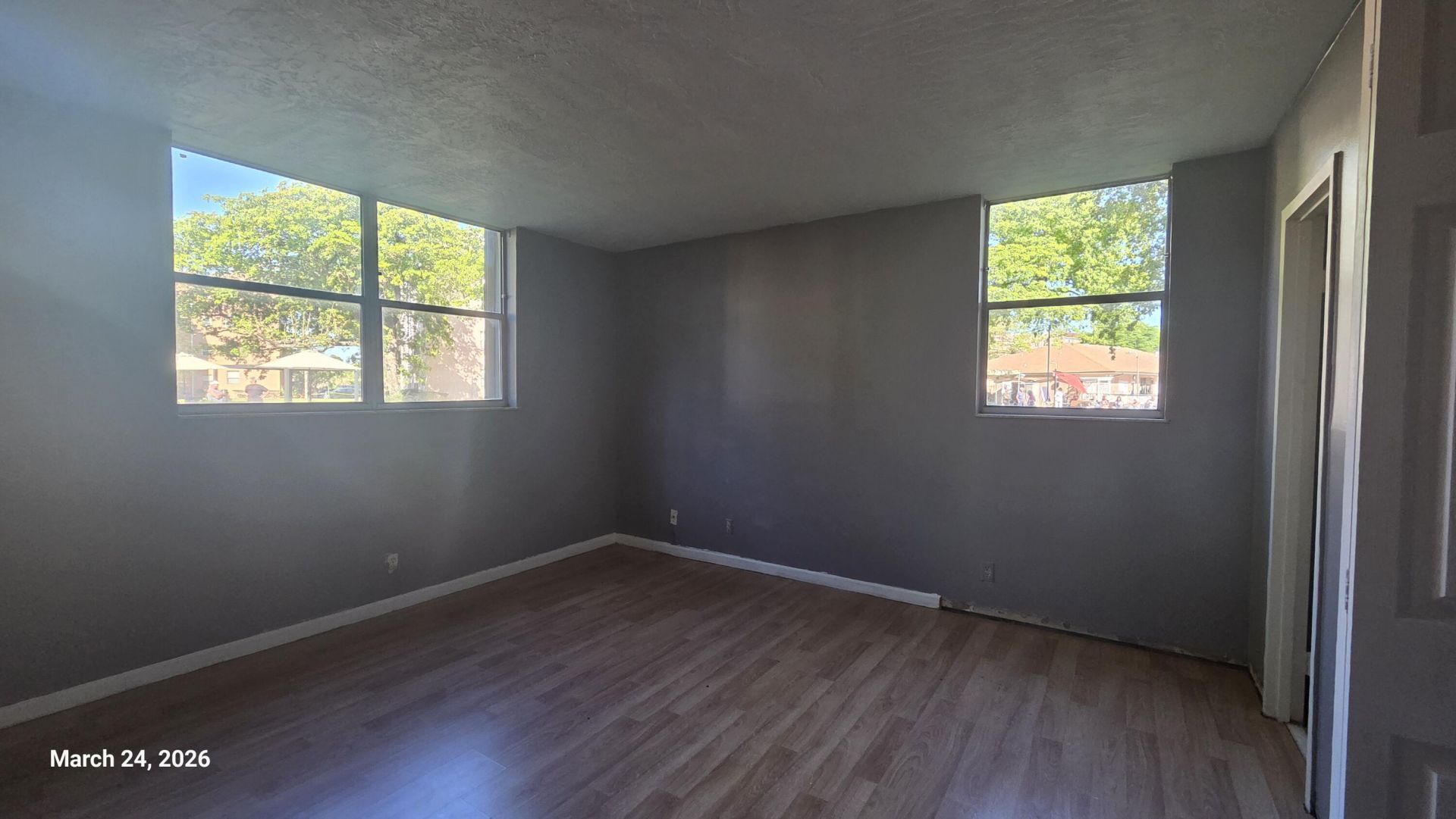 2801 Somerset Drive, Unit 101, Lauderdale Lakes, FL 33311 Photo