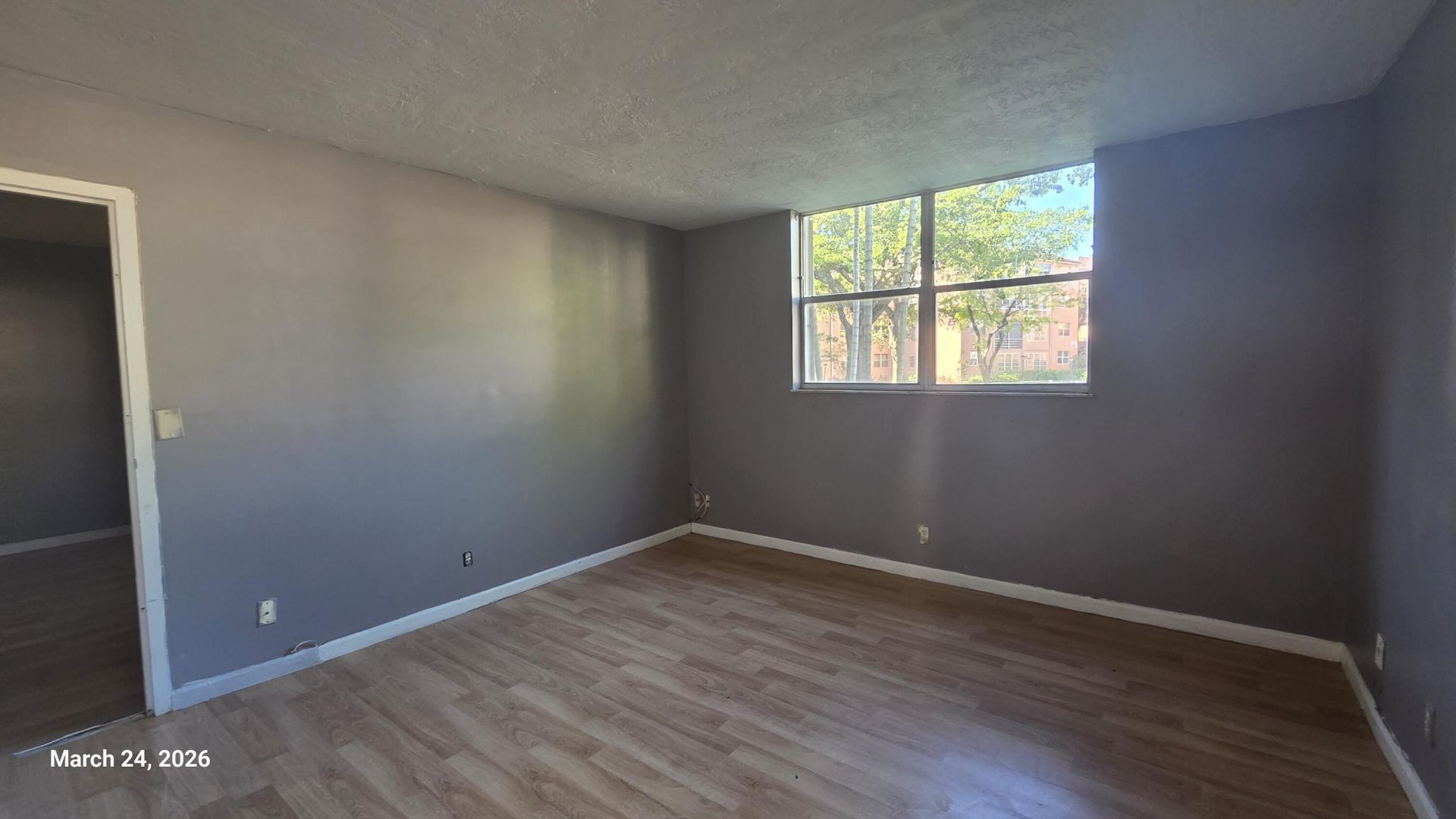 2801 Somerset Drive, Unit 101, Lauderdale Lakes, FL 33311 Photo