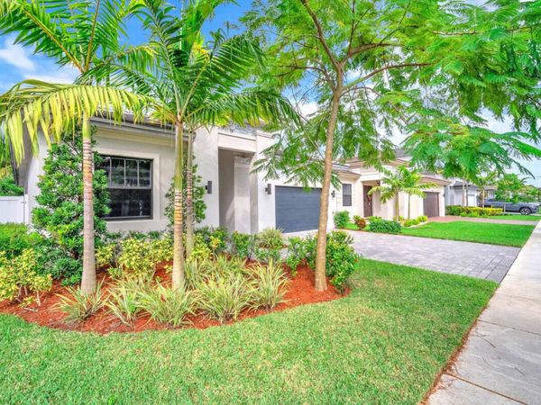 17451 SW 41st Street, Miramar, FL 33029