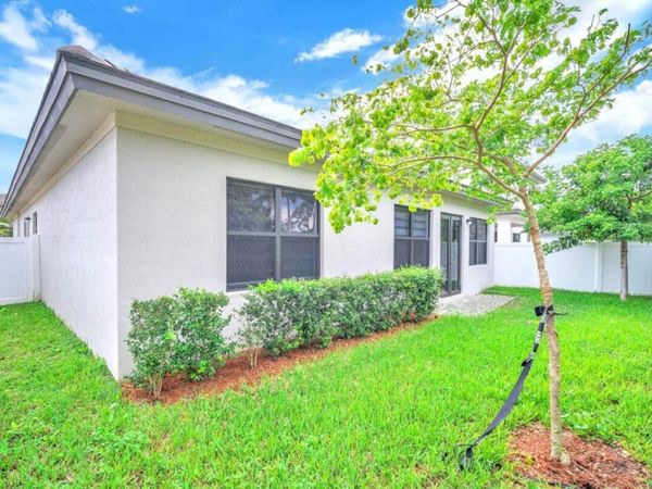 17451 SW 41st Street, Miramar, FL 33029