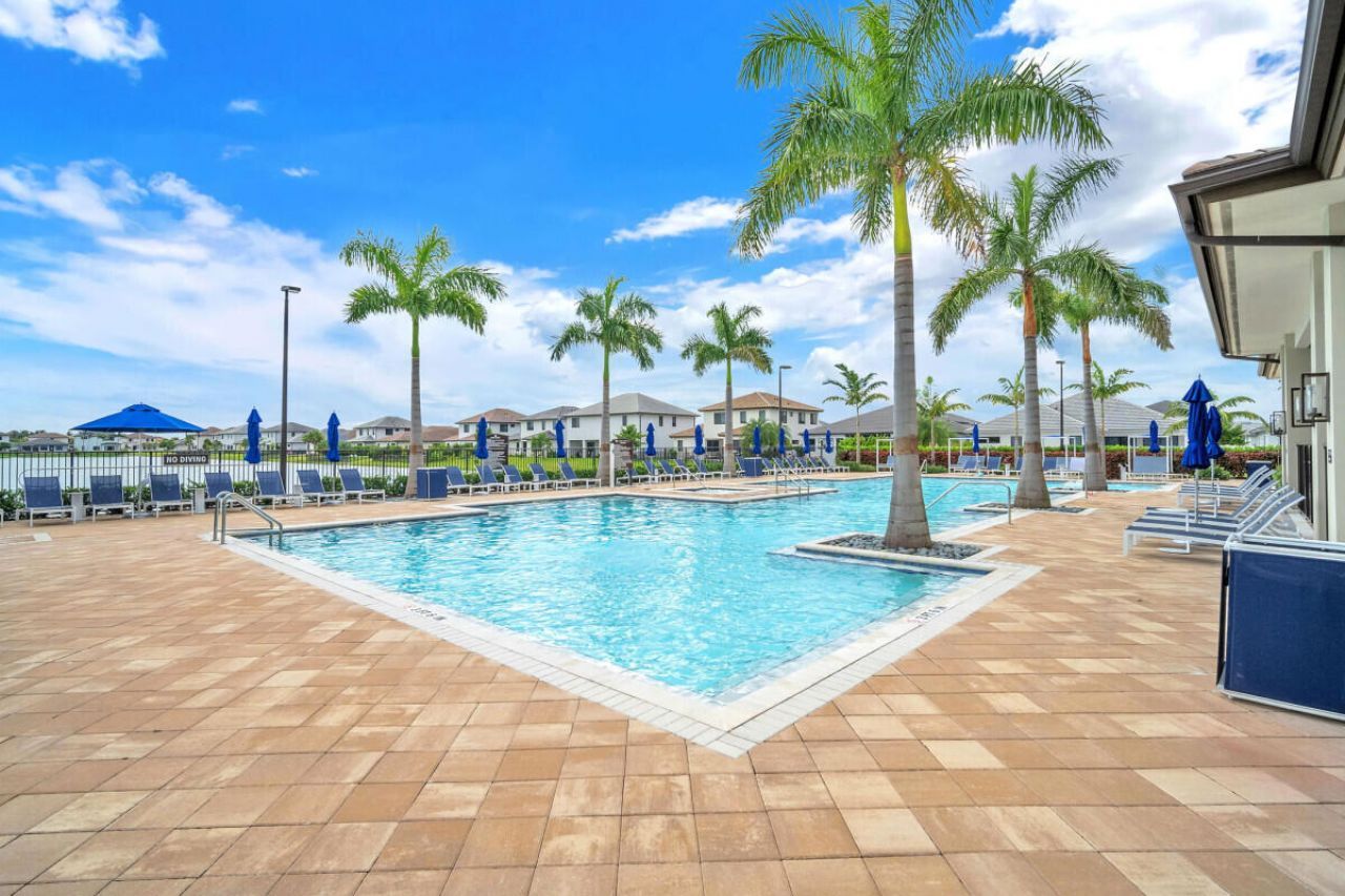 17451 SW 41st Street, Miramar, FL 33029 Photo